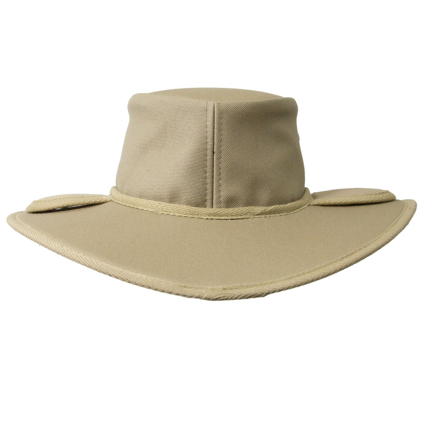 Sunsafe Australia Hearing Protection Hat, Small - Image 2