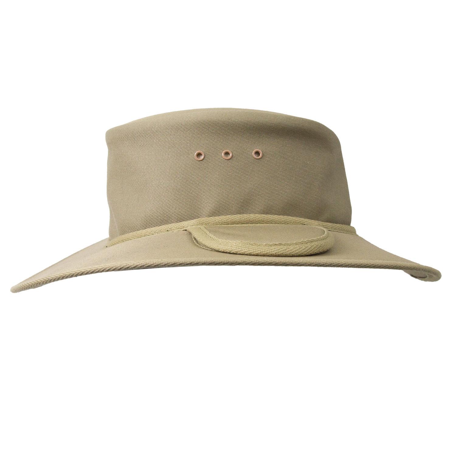 Sunsafe Australia Hearing Protection Hat, Small - Image 3