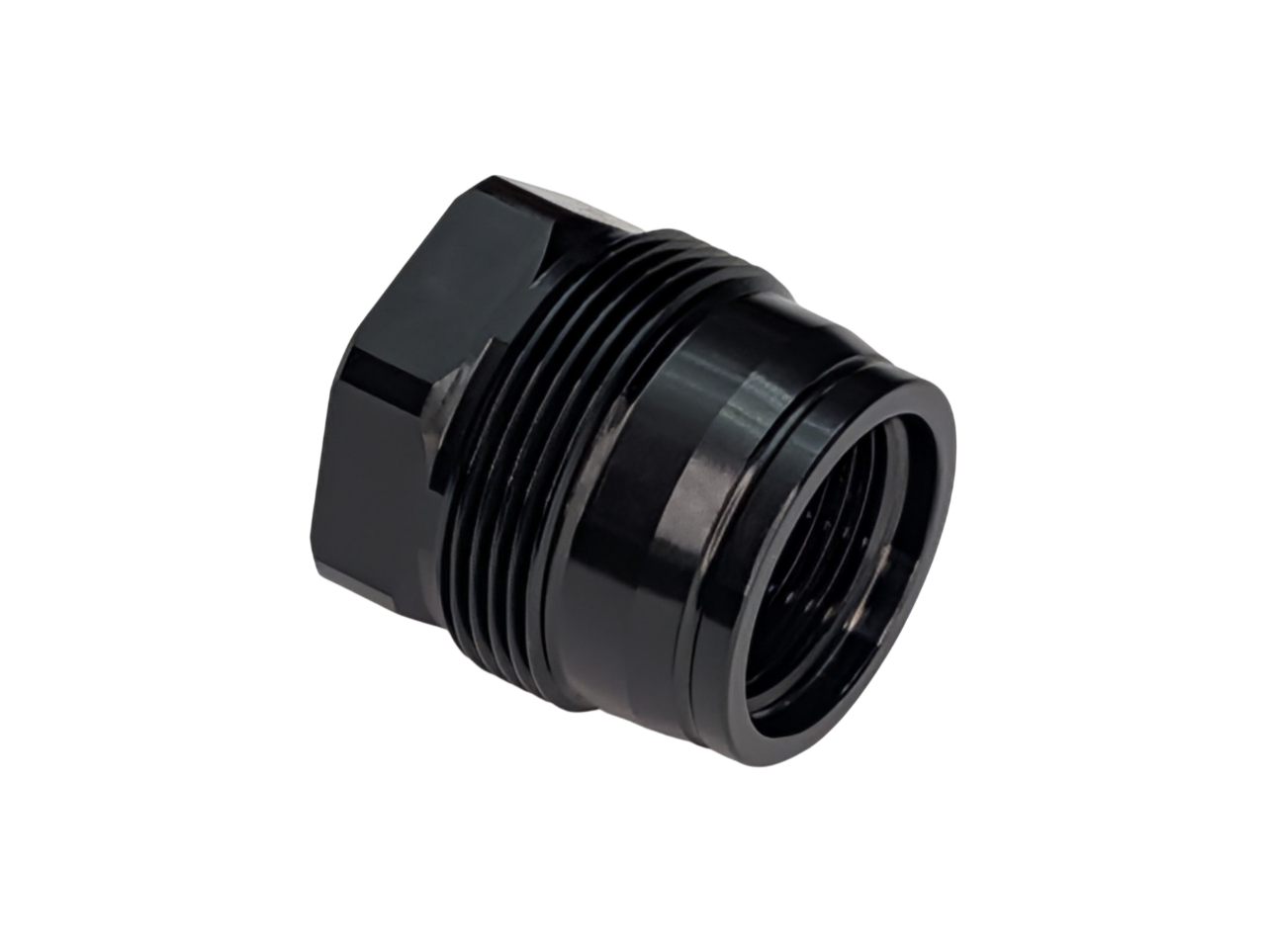 Comstock Ultralight Recessed (5/8-24) Plan-B Suppressor Mount - Image 2