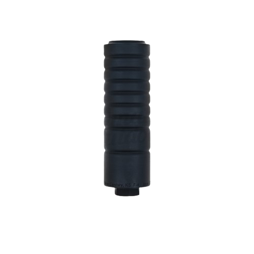 AB F-4 9mm, 5/8-24 Direct Thread Base