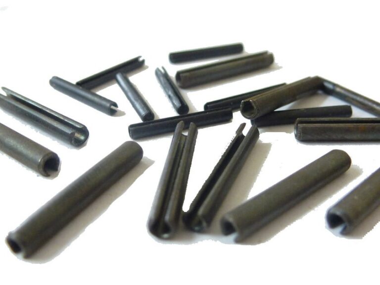 10 Pack Gas Block Roll Pins