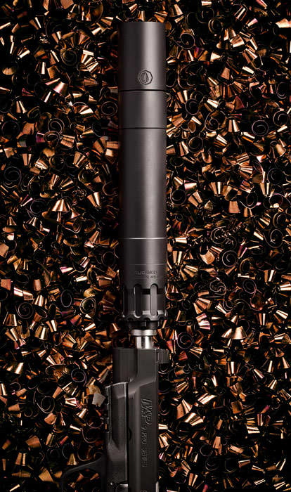 Rugged Obsidian 45 - Image 4