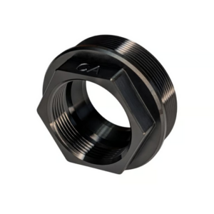 Comstock CGS MOD9 / CAT SC - Titanium Low Profile Adapter (LPA) Plan-B Suppressor Adapter