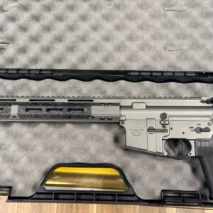 Christensen Arms CA556